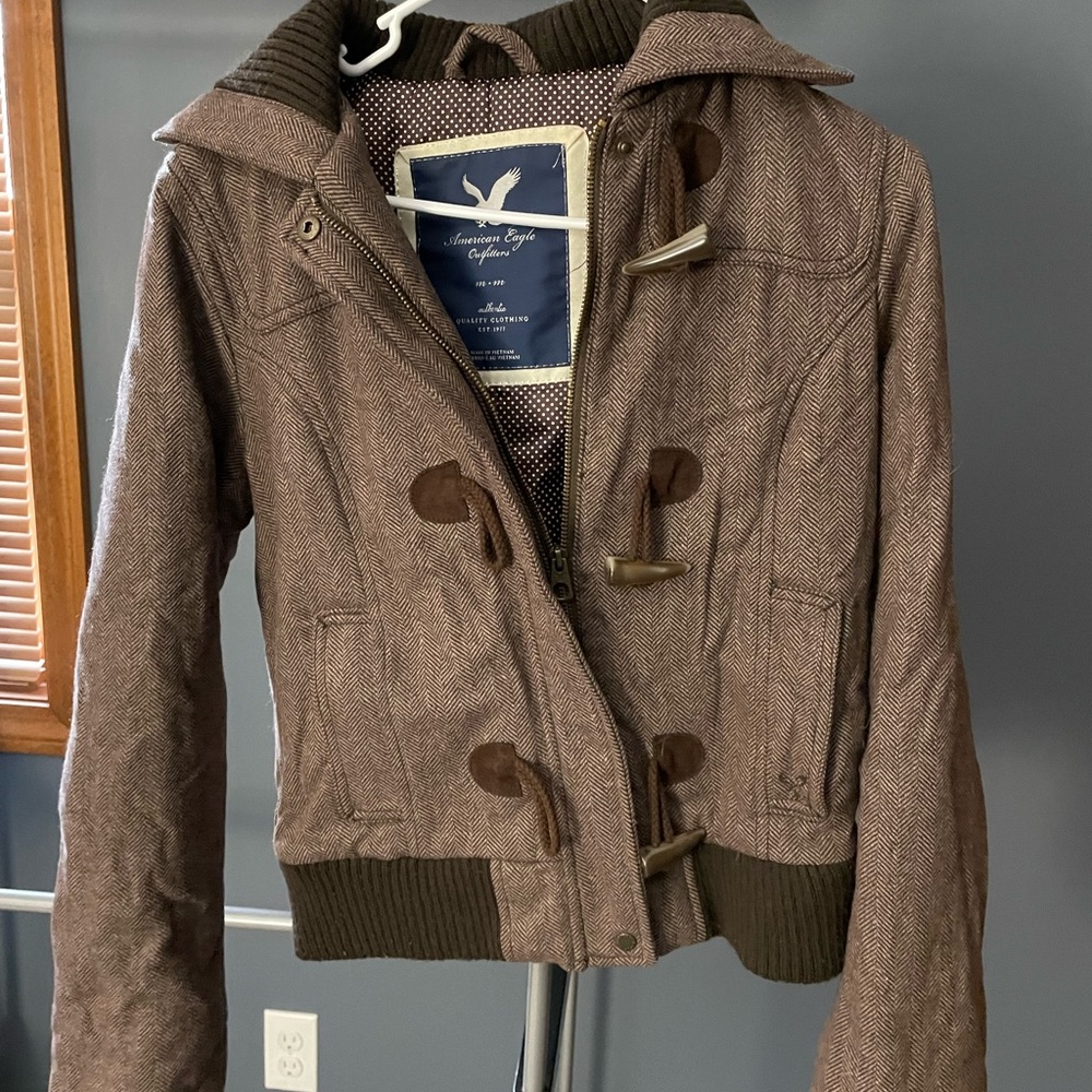 American Eagle jacket